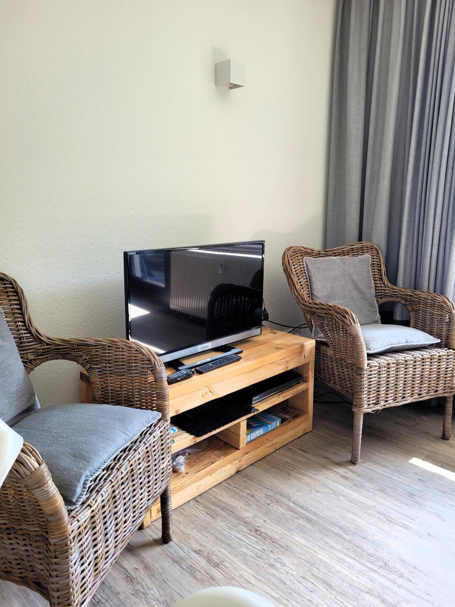 Winterberg Appartement 21097 Extérieur photo